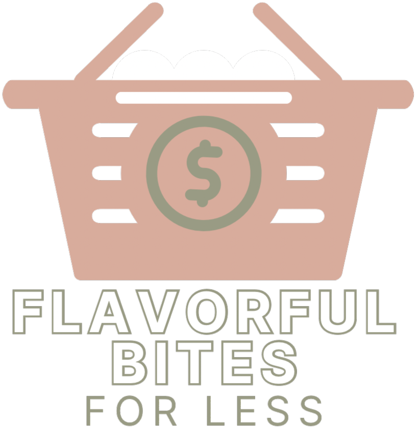 Flavorful Bites for Less